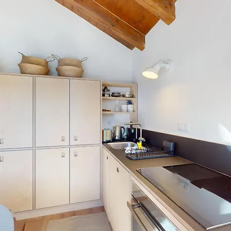 Chesa Chatrigna App 9 - Celerina Apartman