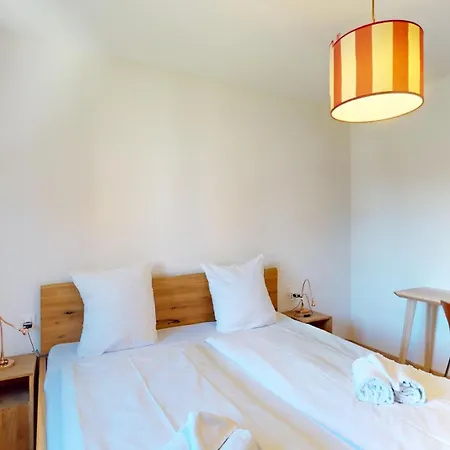 Chesa Chatrigna App 9 - Celerina Apartman Celerina/Schlarigna